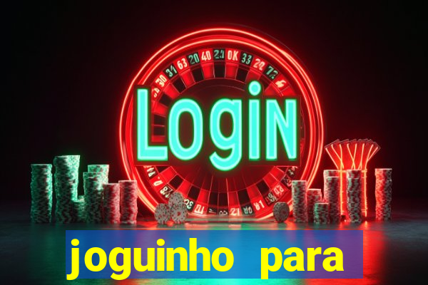 joguinho para ganhar dinheiro no pix